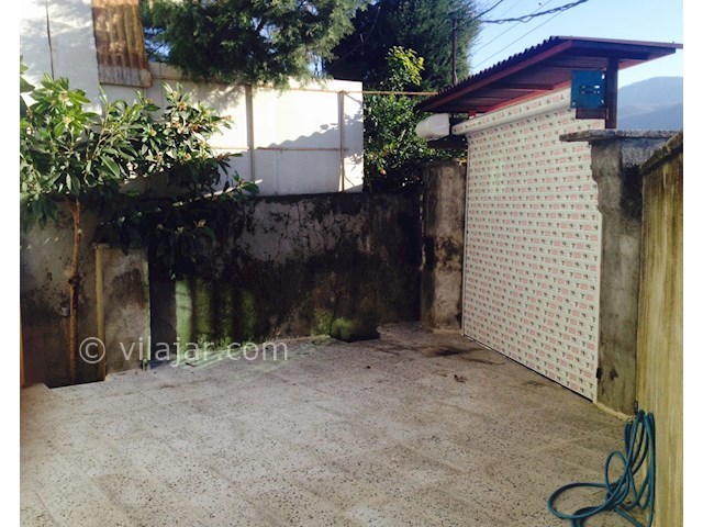 عکس شماره 83581 - اجاره ویلا جنگلی نوشهر - 