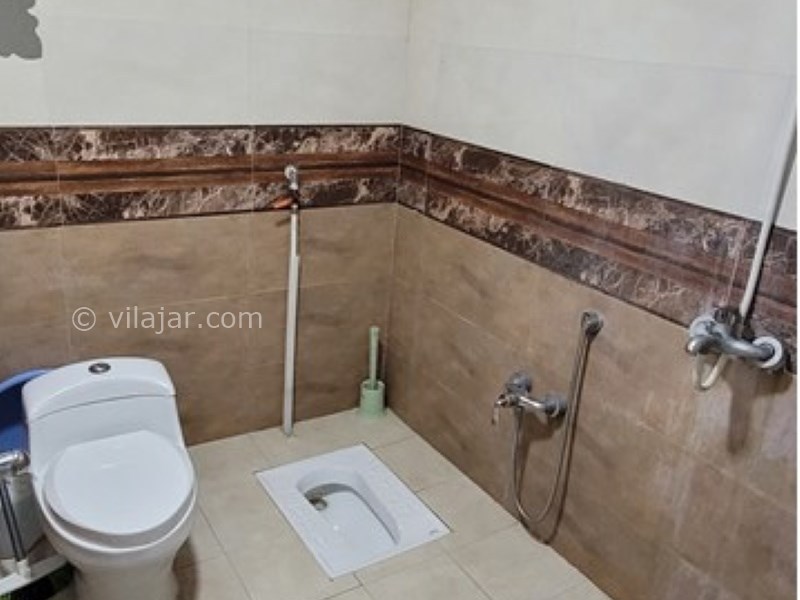 عکس شماره 835861 - اجاره کلبه چوبی در ماسال با جکوزی - 