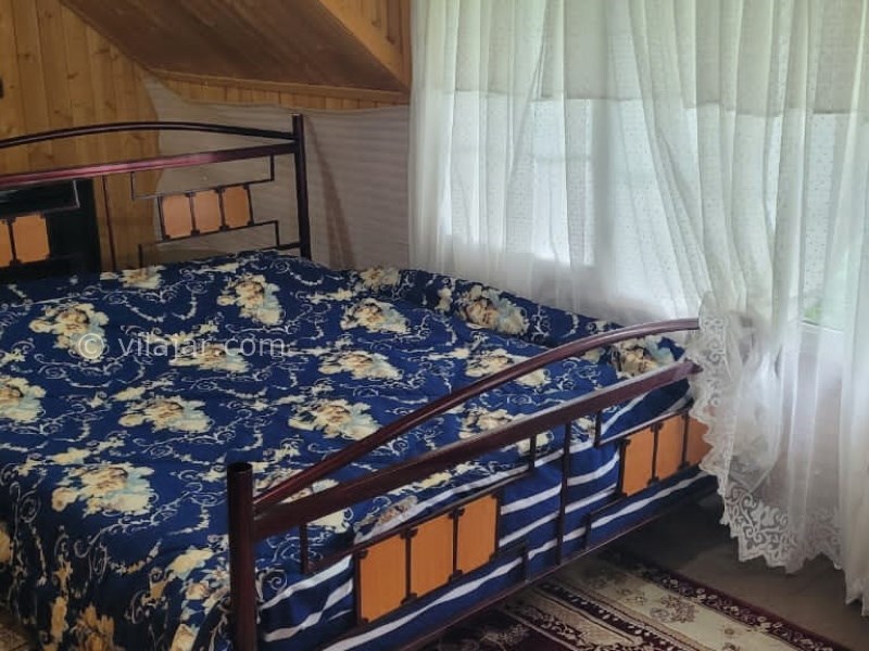 عکس شماره 835866 - اجاره کلبه چوبی در ماسال با جکوزی - 