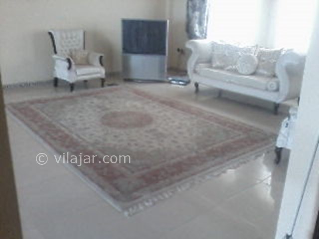 عکس شماره 8359 - اجاره ویلا محمودآباد دوبلکس - 