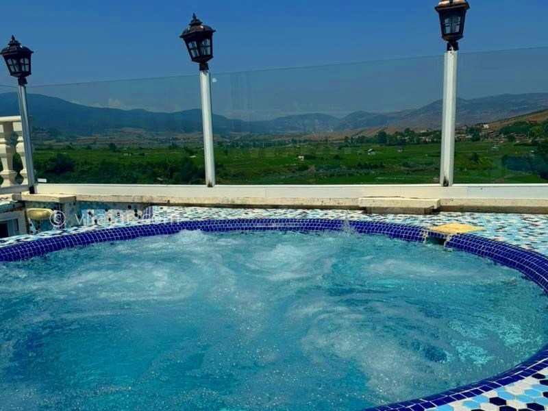 عکس شماره 835900 - اجاره ویلا با استخر در سوادکوه فریم - 