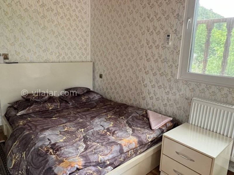 عکس شماره 835949 - اجاره ویلا چوبی در ماسال شالما -