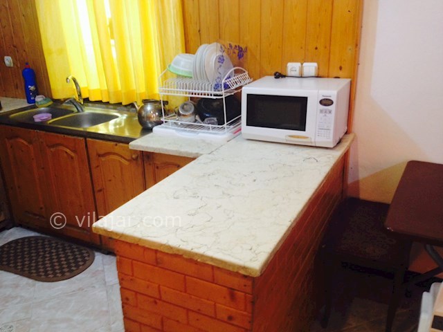 عکس شماره 83595 - اجاره ویلا جنگلی نوشهر - 