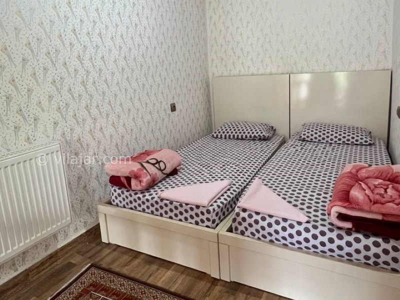 عکس شماره 835950 - اجاره ویلا چوبی در ماسال شالما -