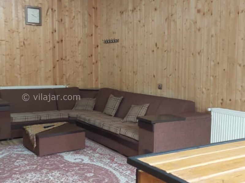 عکس شماره 835953 - اجاره ویلا چوبی در ماسال شالما -