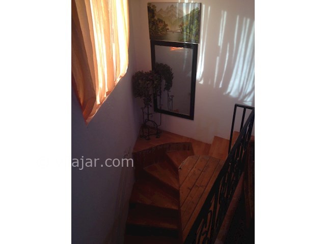 عکس شماره 83599 - اجاره ویلا جنگلی نوشهر - 