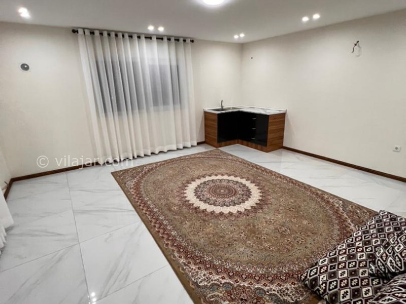 عکس شماره 835996 - ویلا روبروی شهرک خانه دریا با استخر -
