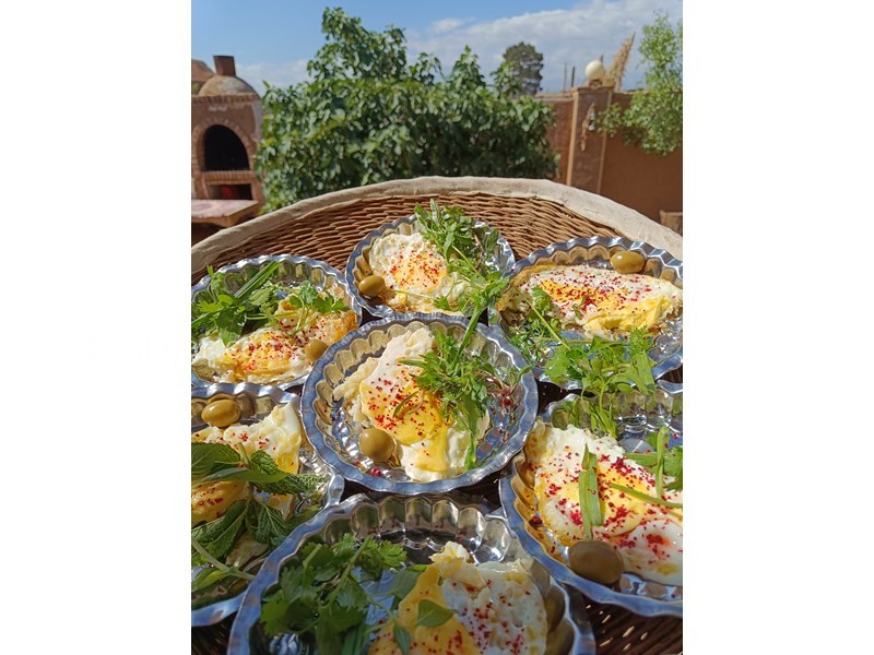 عکس شماره 836012 - اقامتگاه سنتی بابا رجب ابوزید آباد -