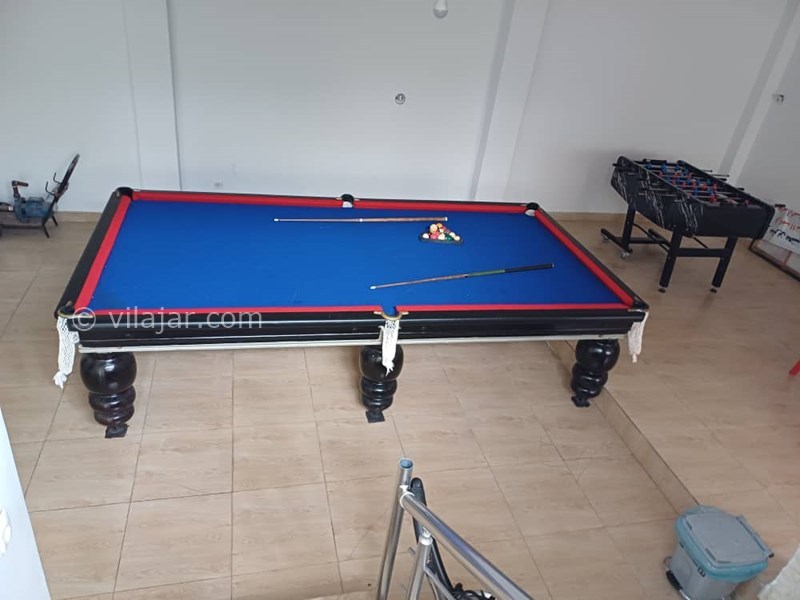 عکس شماره 836034 - رزرو ویلا با استخر در آستارا - 