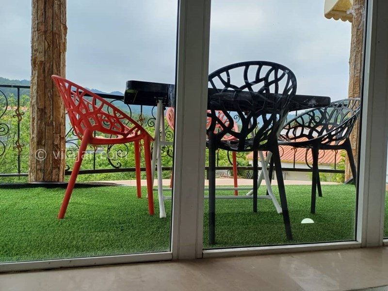 عکس شماره 836035 - رزرو ویلا با استخر در آستارا - 