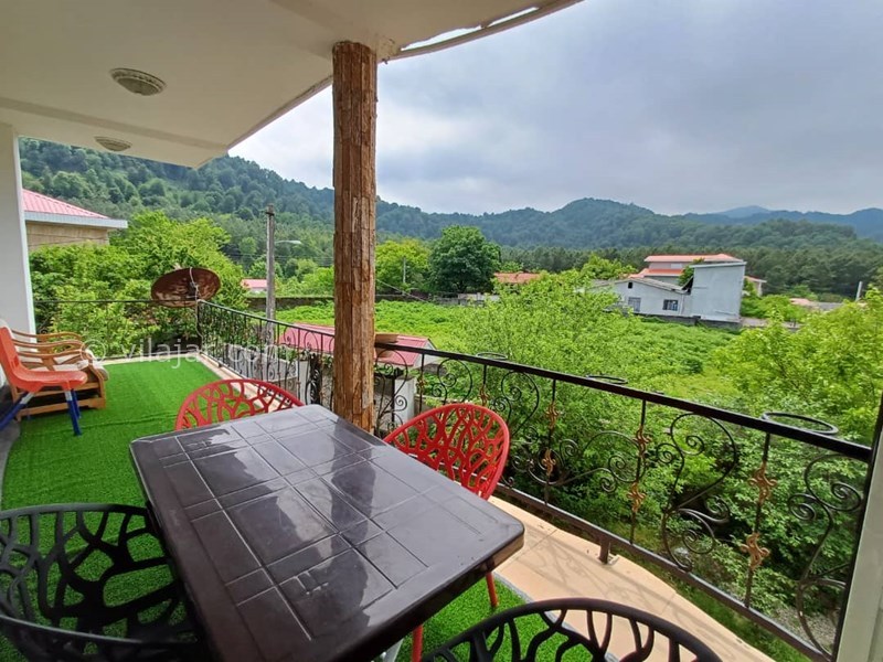 عکس شماره 836036 - رزرو ویلا با استخر در آستارا - 