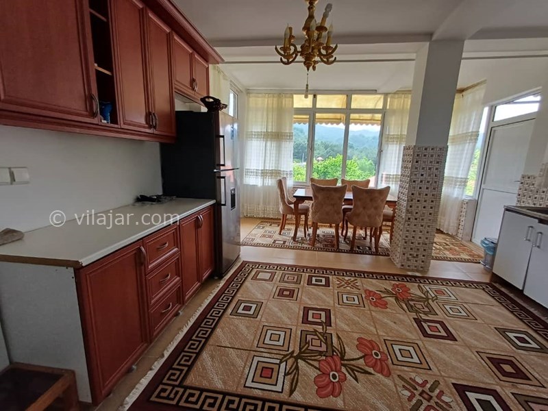 عکس شماره 836038 - رزرو ویلا با استخر در آستارا - 