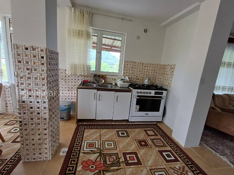 عکس شماره 836039 - رزرو ویلا با استخر در آستارا - 