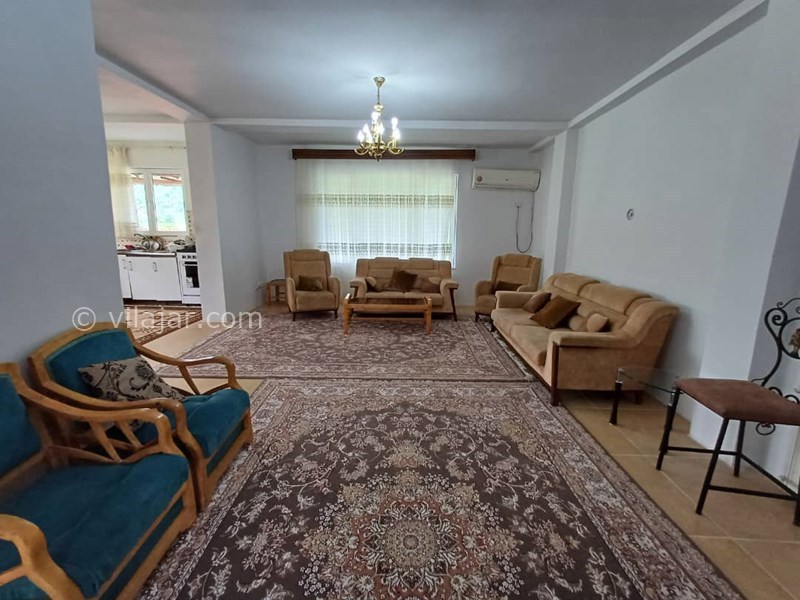 عکس شماره 836042 - رزرو ویلا با استخر در آستارا - 