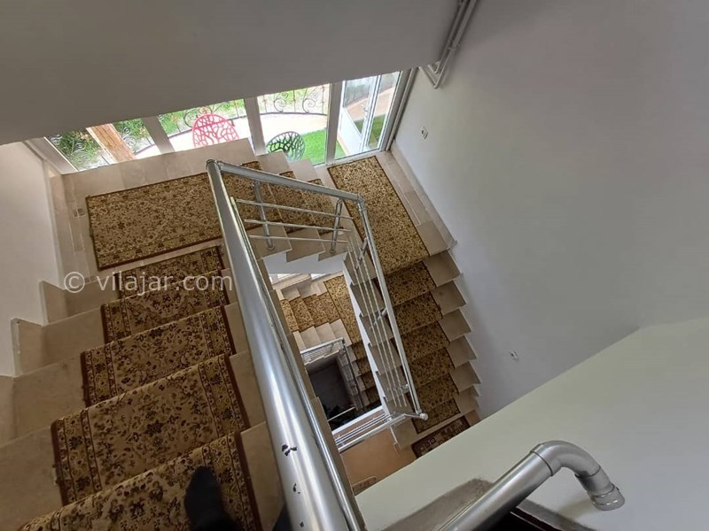 عکس شماره 836045 - رزرو ویلا با استخر در آستارا - 