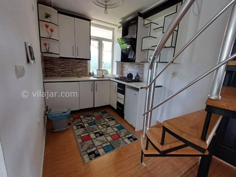 عکس شماره 836047 - رزرو ویلا با استخر در آستارا - 