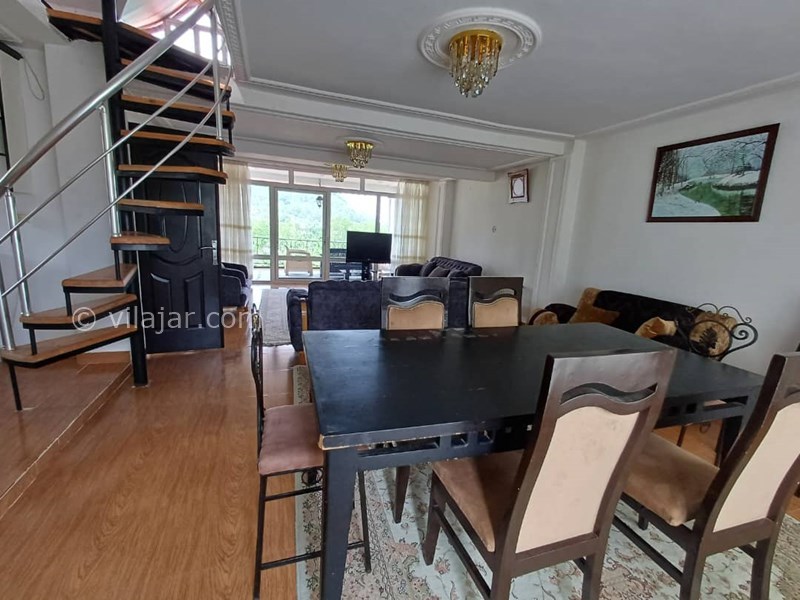 عکس شماره 836048 - رزرو ویلا با استخر در آستارا - 