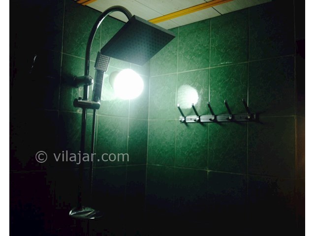 عکس شماره 83605 - اجاره ویلا جنگلی نوشهر - 