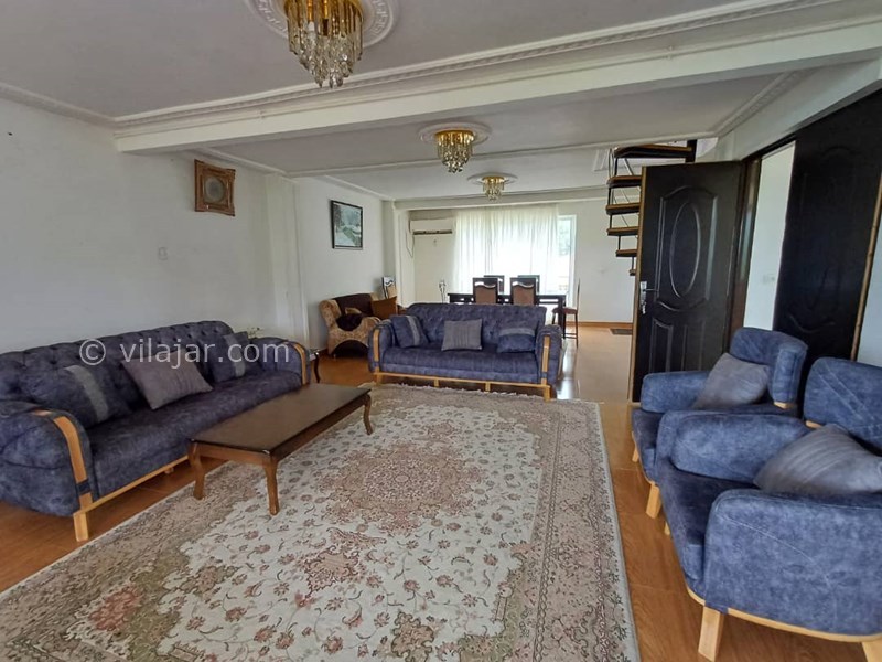 عکس شماره 836050 - رزرو ویلا با استخر در آستارا - 