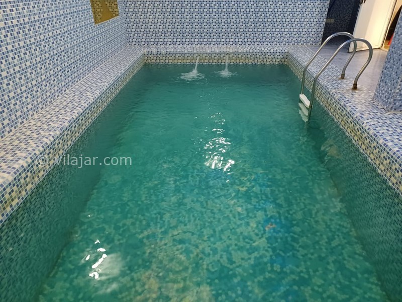عکس شماره 836052 - رزرو ویلا با استخر در آستارا - 