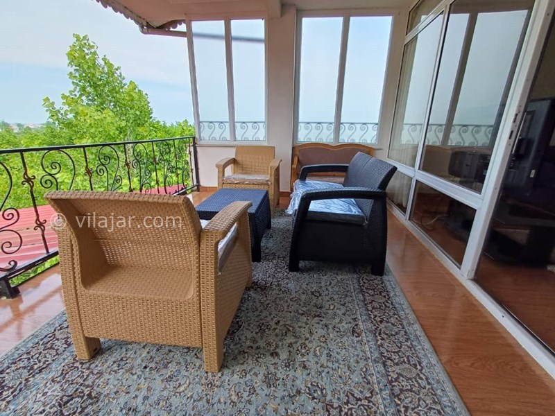 عکس شماره 836053 - رزرو ویلا با استخر در آستارا - 