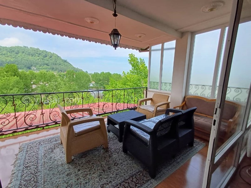 عکس شماره 836054 - رزرو ویلا با استخر در آستارا - 