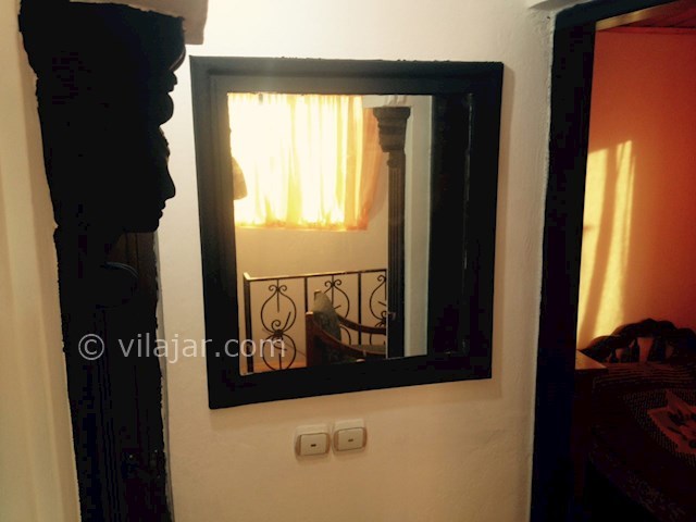 عکس شماره 83607 - اجاره ویلا جنگلی نوشهر - 