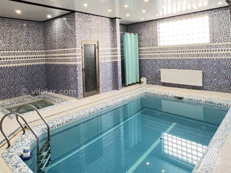 عکس شماره 836074 - ویلا روبروی شهرک خانه دریا استخردار - 