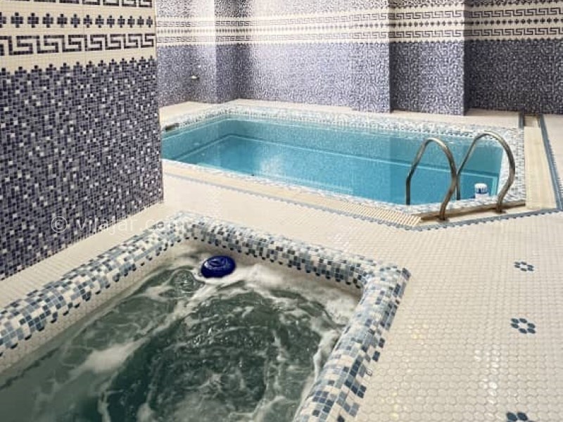 عکس شماره 836075 - ویلا روبروی شهرک خانه دریا استخردار - 