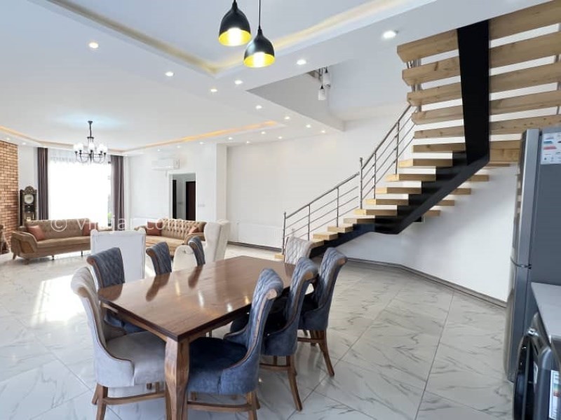 عکس شماره 836076 - ویلا روبروی شهرک خانه دریا استخردار - 