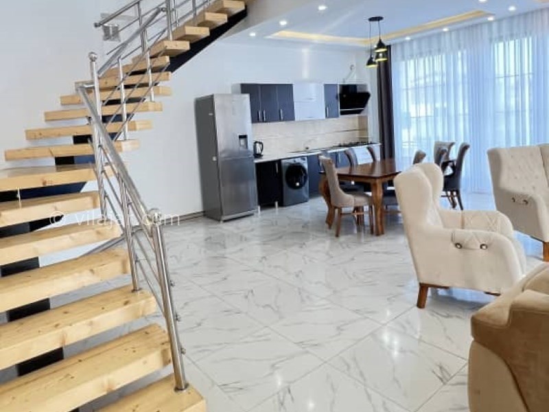 عکس شماره 836077 - ویلا روبروی شهرک خانه دریا استخردار - 