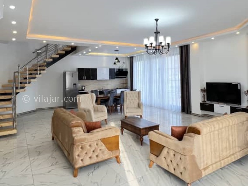 عکس شماره 836079 - ویلا روبروی شهرک خانه دریا استخردار - 