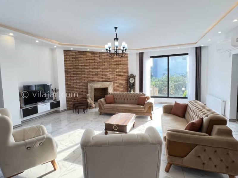 عکس شماره 836081 - ویلا روبروی شهرک خانه دریا استخردار - 