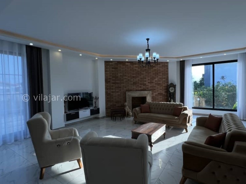 عکس شماره 836085 - ویلا روبروی شهرک خانه دریا استخردار - 