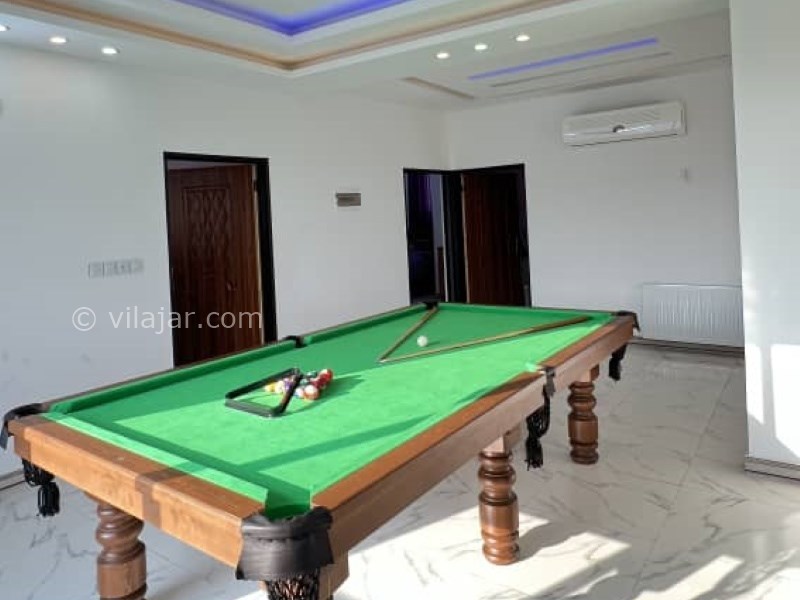 عکس شماره 836091 - ویلا روبروی شهرک خانه دریا استخردار - 