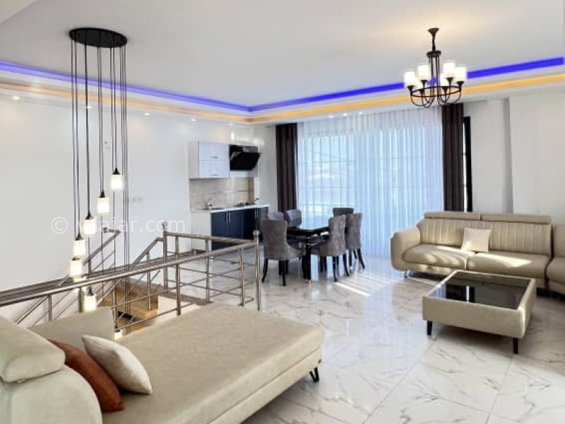 عکس شماره 836093 - ویلا روبروی شهرک خانه دریا استخردار - 