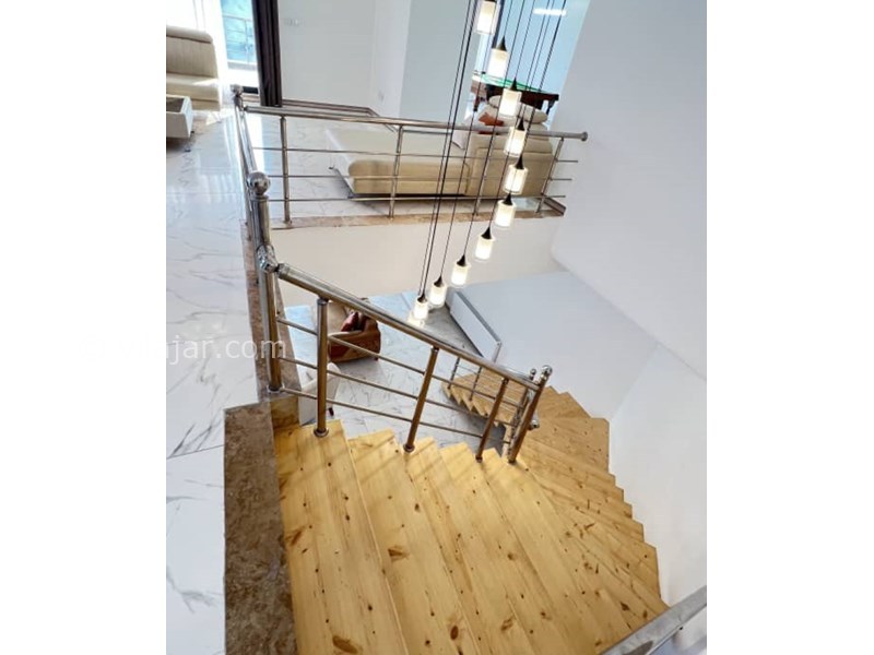 عکس شماره 836095 - ویلا روبروی شهرک خانه دریا استخردار - 