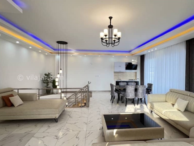 عکس شماره 836096 - ویلا روبروی شهرک خانه دریا استخردار - 