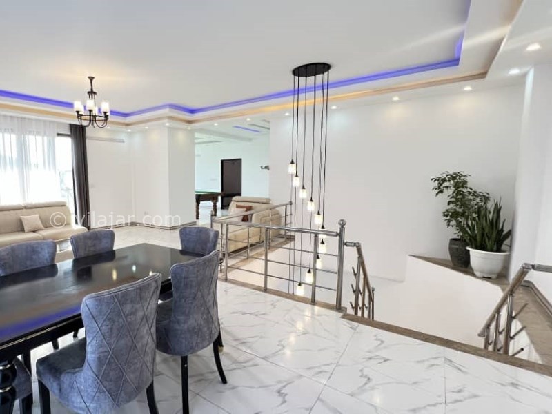 عکس شماره 836098 - ویلا روبروی شهرک خانه دریا استخردار - 