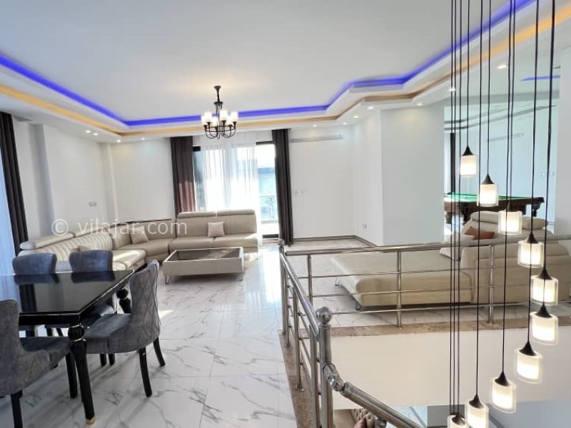 عکس شماره 836099 - ویلا روبروی شهرک خانه دریا استخردار - 