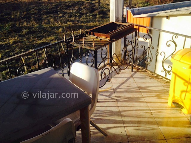 عکس شماره 83615 - اجاره ویلا جنگلی نوشهر - 