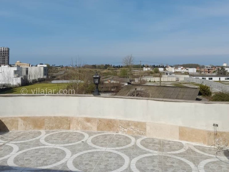 عکس شماره 836163 - ویلا با استخر کنار شهرک خانه دریا - 