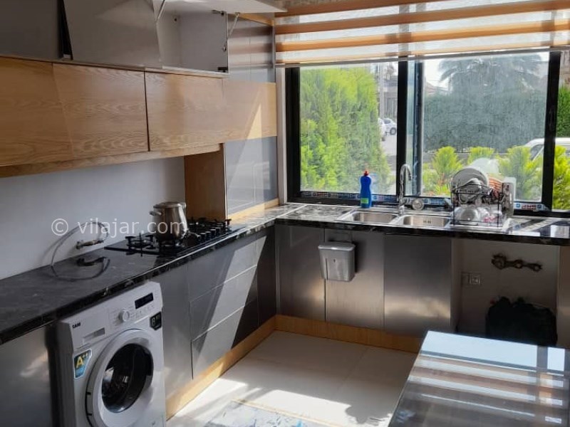 عکس شماره 836165 - ویلا با استخر کنار شهرک خانه دریا - 