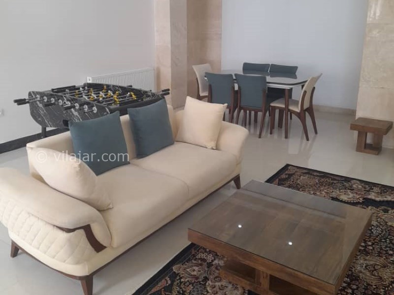 عکس شماره 836166 - ویلا با استخر کنار شهرک خانه دریا - 