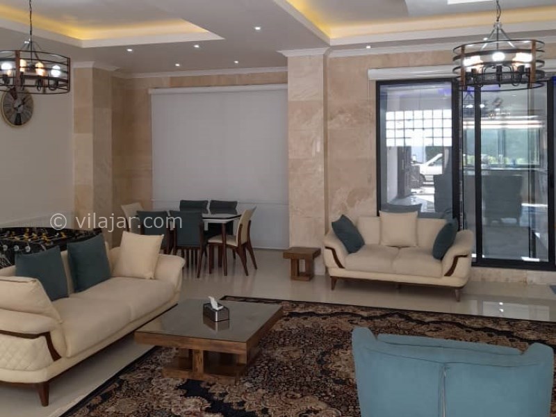 عکس شماره 836168 - ویلا با استخر کنار شهرک خانه دریا - 