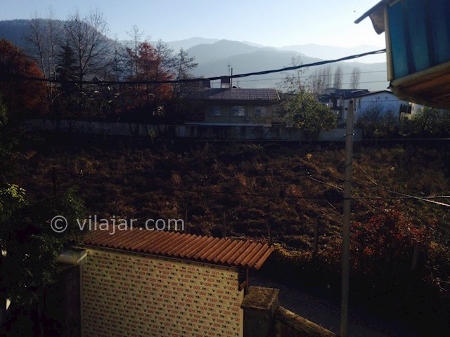 عکس شماره 83617 - اجاره ویلا جنگلی نوشهر - 