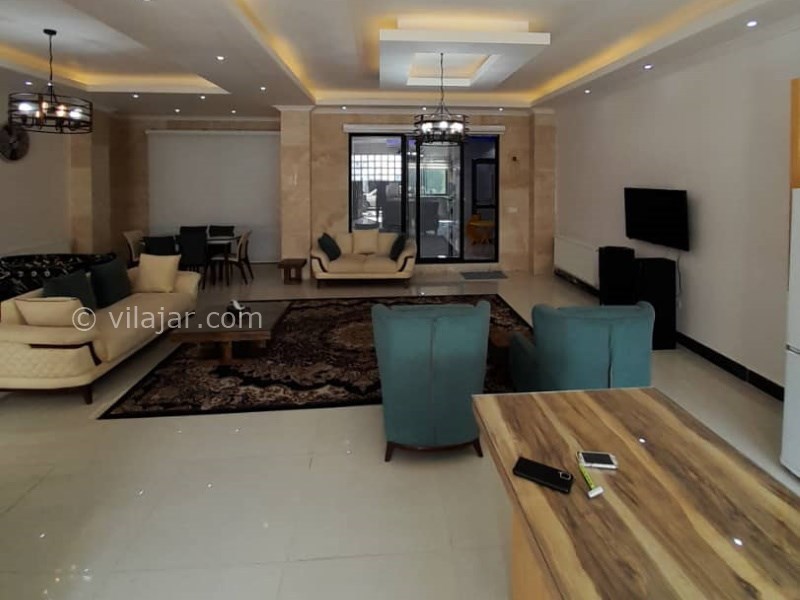 عکس شماره 836170 - ویلا با استخر کنار شهرک خانه دریا - 