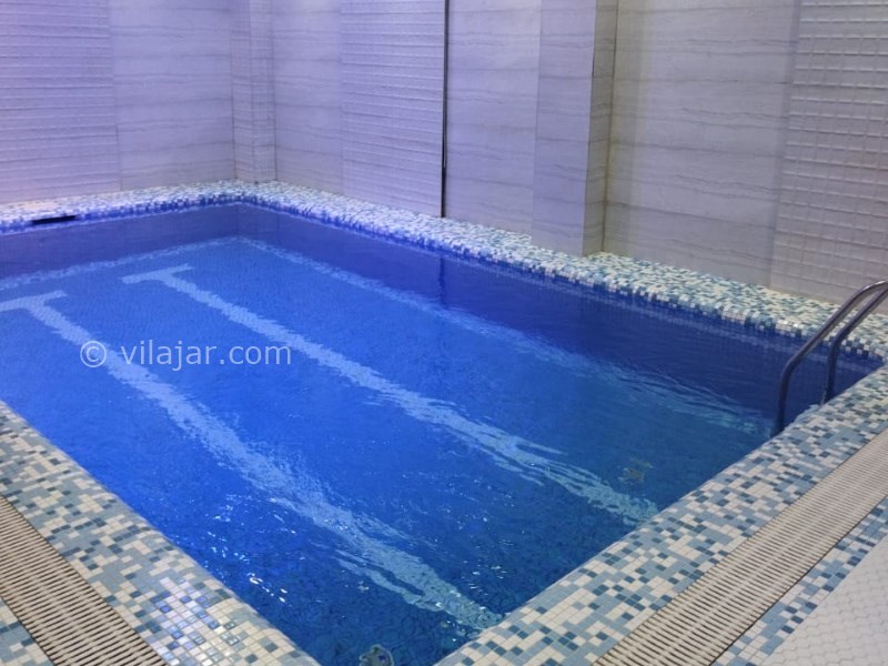 عکس شماره 836176 - ویلا با استخر کنار شهرک خانه دریا - 