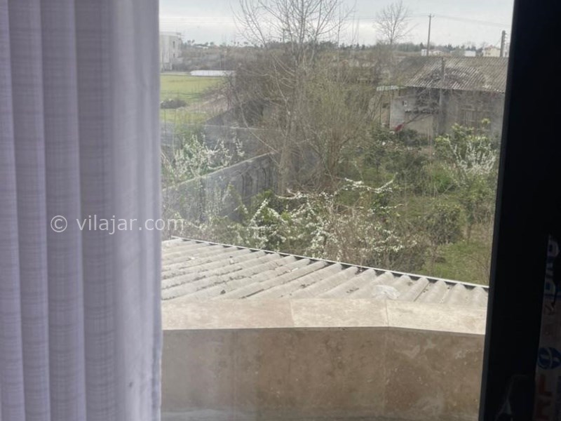 عکس شماره 836179 - ویلا با استخر کنار شهرک خانه دریا - 