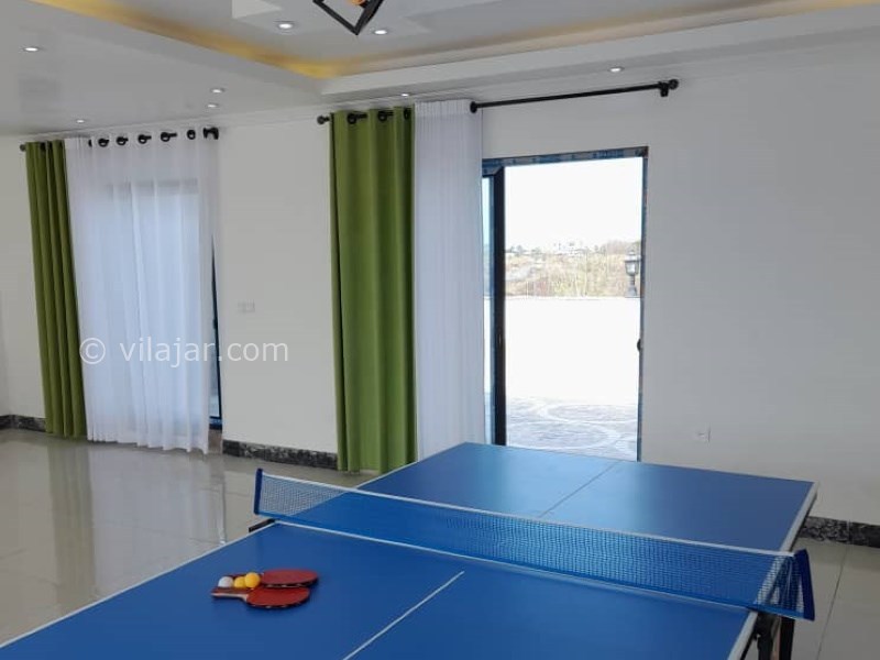 عکس شماره 836181 - ویلا با استخر کنار شهرک خانه دریا - 